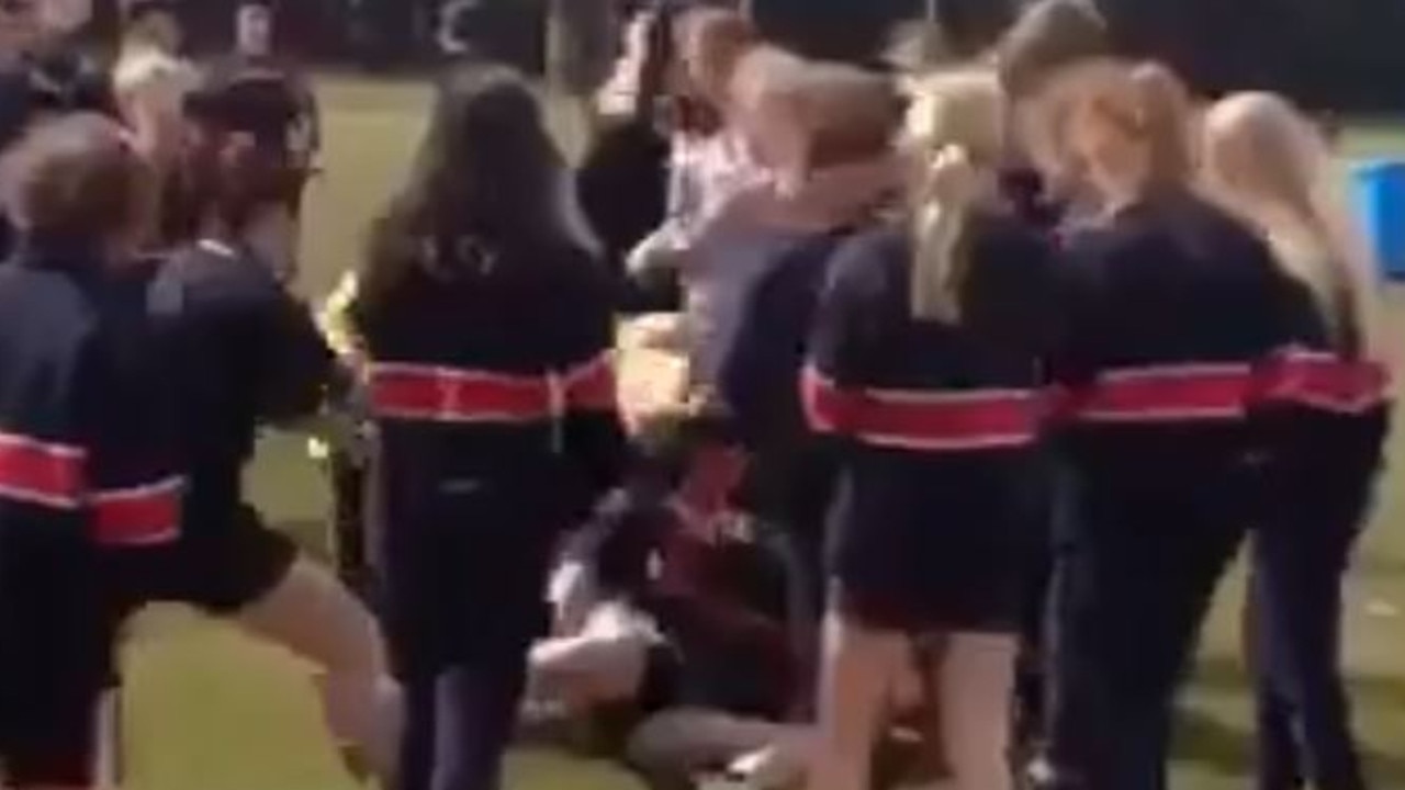 Gisborne Secondary College Brawls Probe Launched By Police Amid Fears   E2659357c2e3cc3c3495c30d4a99c851