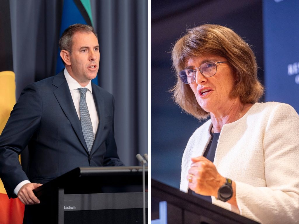 Low-risk Chalmers opts for continuity and change on RBA boards