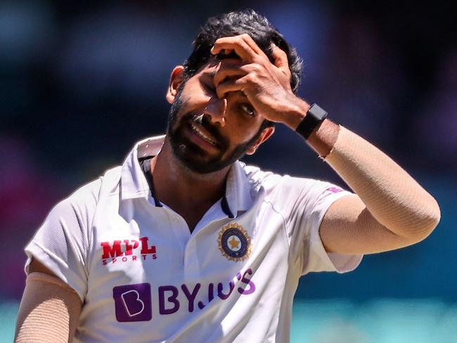 India’s shock fourth Test gamble; can Harris seize chance?