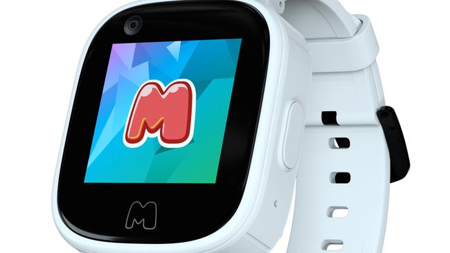 The Moochies Connect is a smartwatch for kids priced at $180.