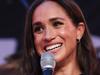 ‘Sorry’: Meghan addresses glaring absence