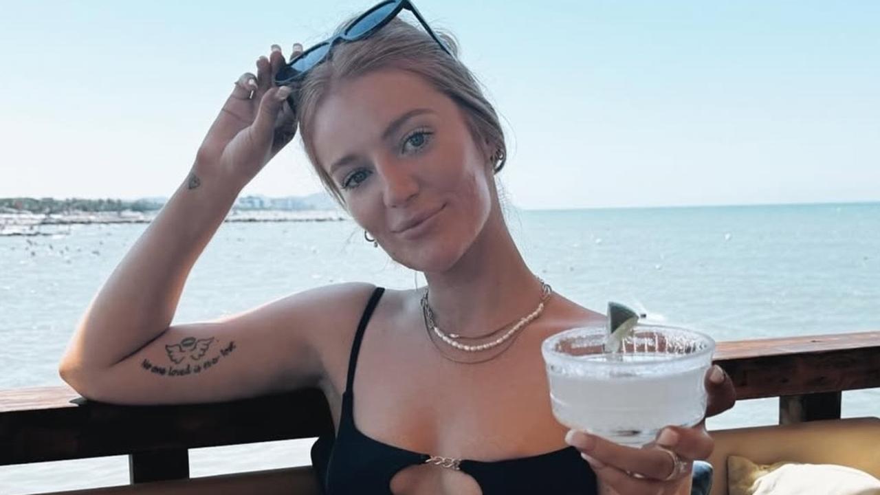 Influencer slams cruise line after ‘abysmal, horrific’ holiday