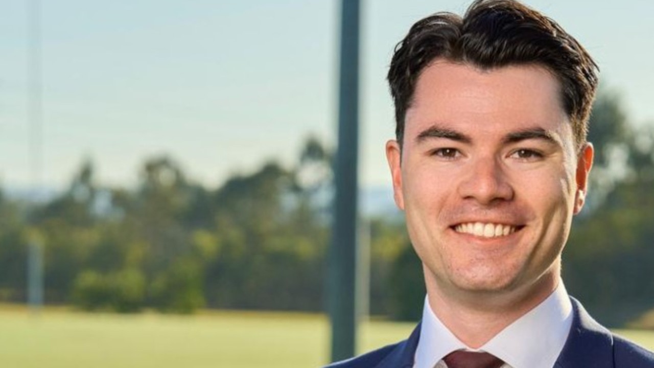 Dude, where’s my electorate? Young candidate’s awkward blunder