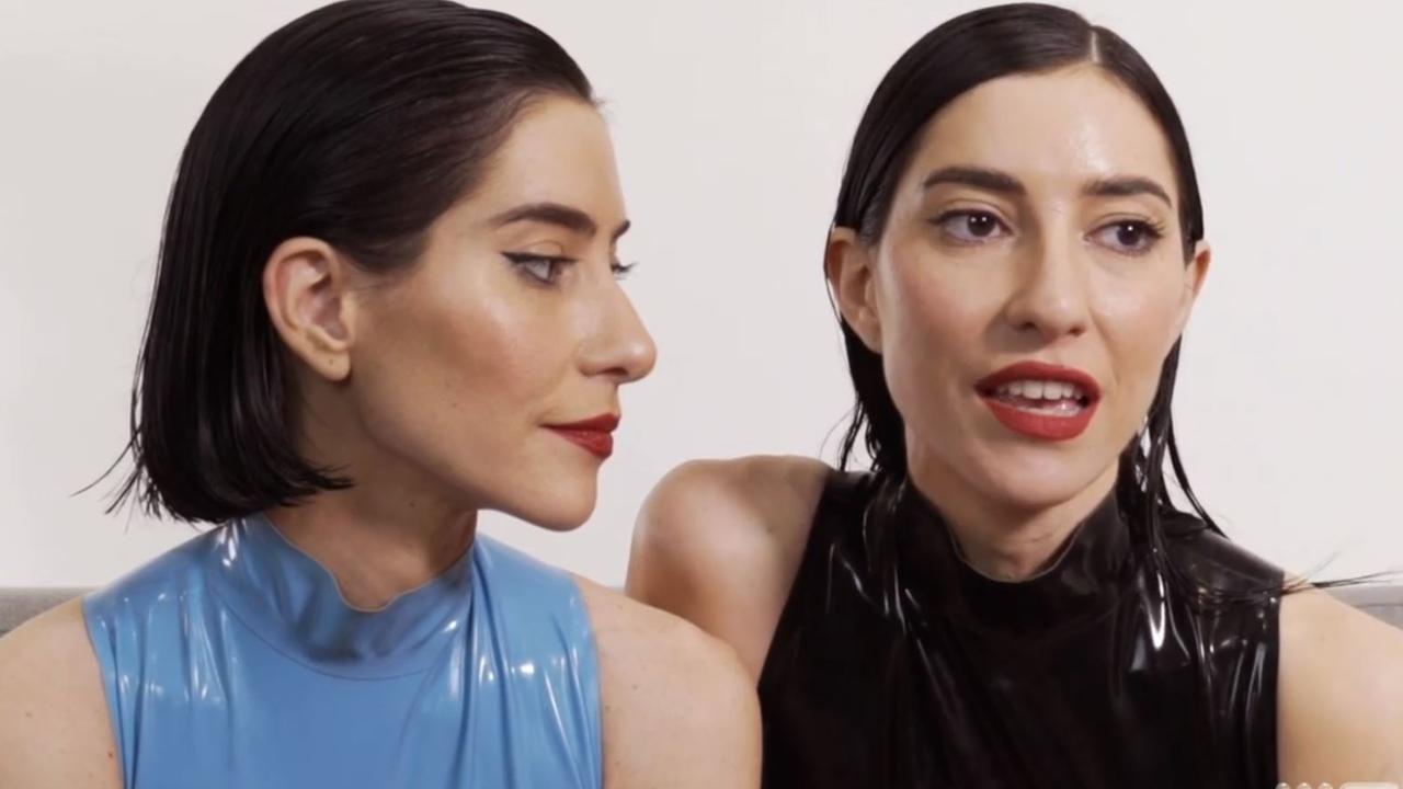 Veronicas star: I was called ‘fake lesbian’