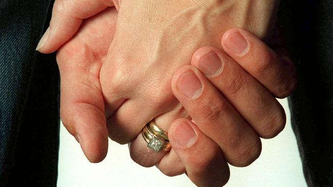 Marriages between first cousins are perfectly legal and carried out across Australia.