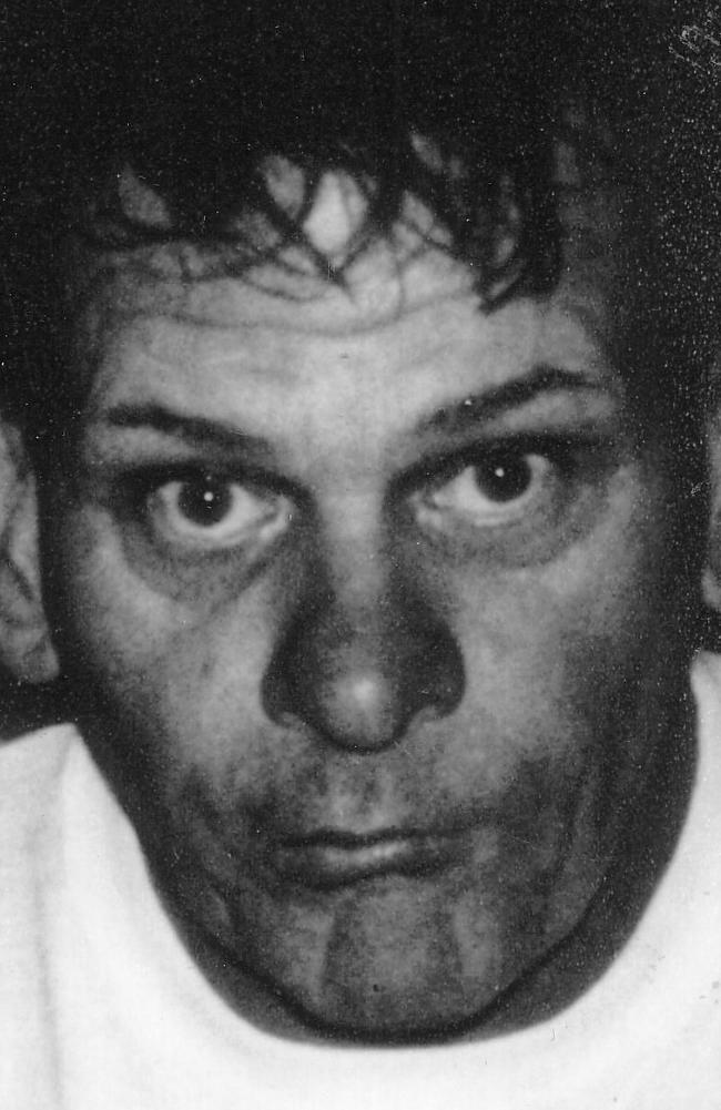 Serial killer Reginald Kenneth Arthurell has been approved for day release.