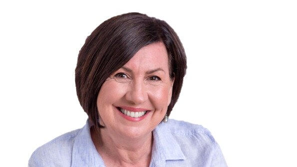 Division 12 candidate Cathy Osborne. Photo: Supplied