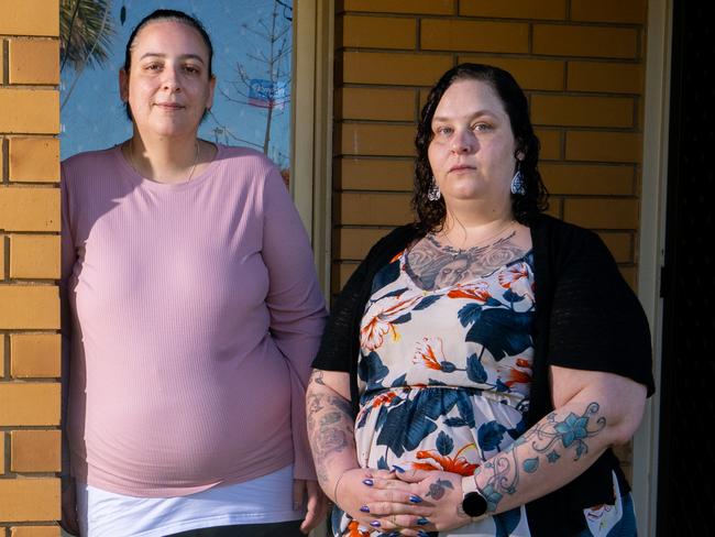 ‘They let Charlie and her mum down just like us’