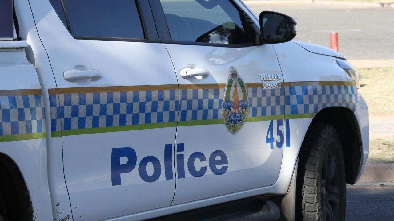 Man killed in Stuart Highway truck crash