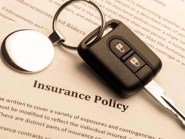 Unlock some serious car insurance savings by following a few key strategies.