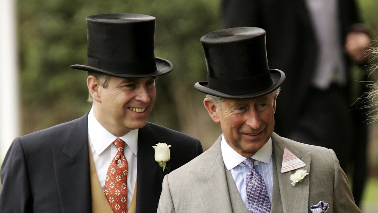 Prince Charles to make first public appearance since Prince Andrew quit royal duties