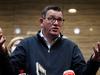 Dan set to face 50 challengers in his seat