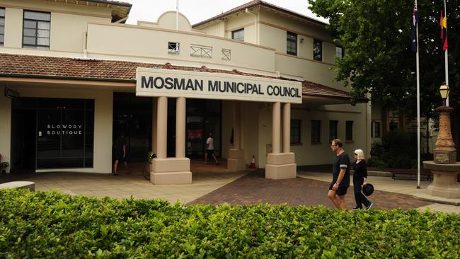 North Sydney and Mosman councils react with anger, disappointment as ...