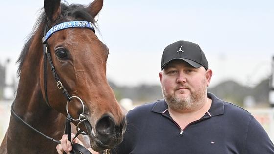 Trainer Damien Lane heads to Port Macquarie with a couple of leading chances.