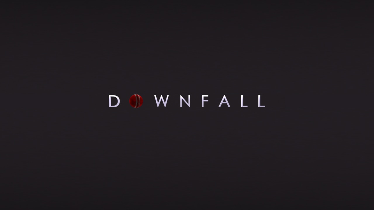 Downfall: A half-hour special looking at the scandal that shook Australian cricket