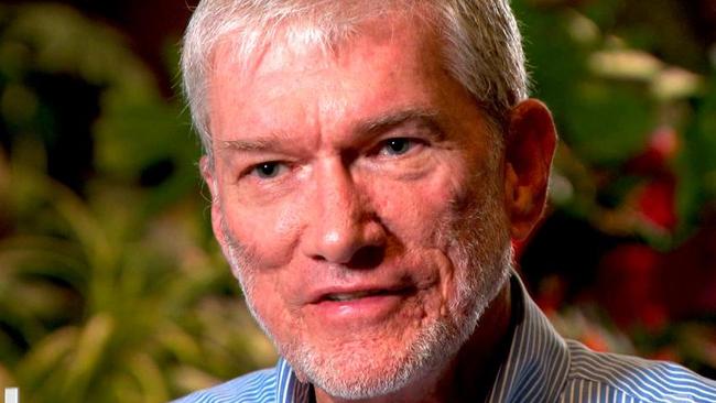 Ken Ham says the Ark isn’t a victim of bad tourist numbers, but bad press. Picture: Supplied