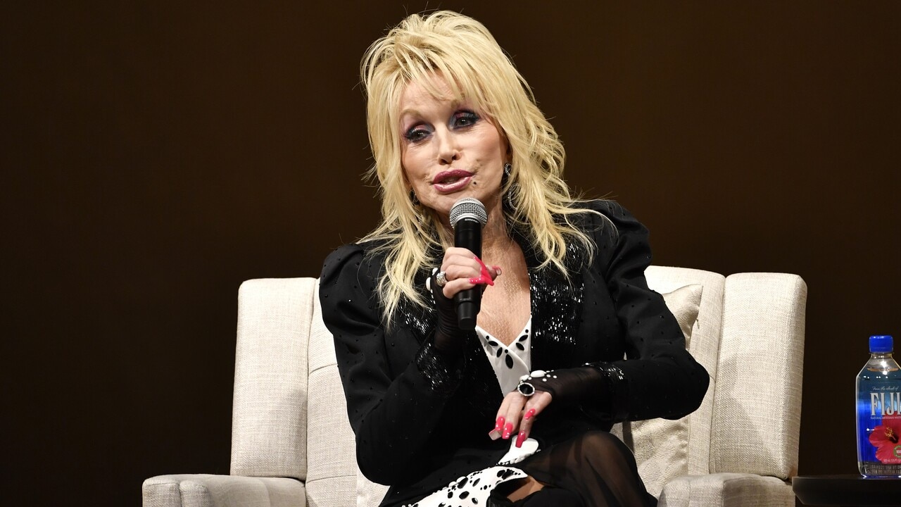 Dolly Parton Pledges Major Donation Towards Hurricane Helene Relief ...