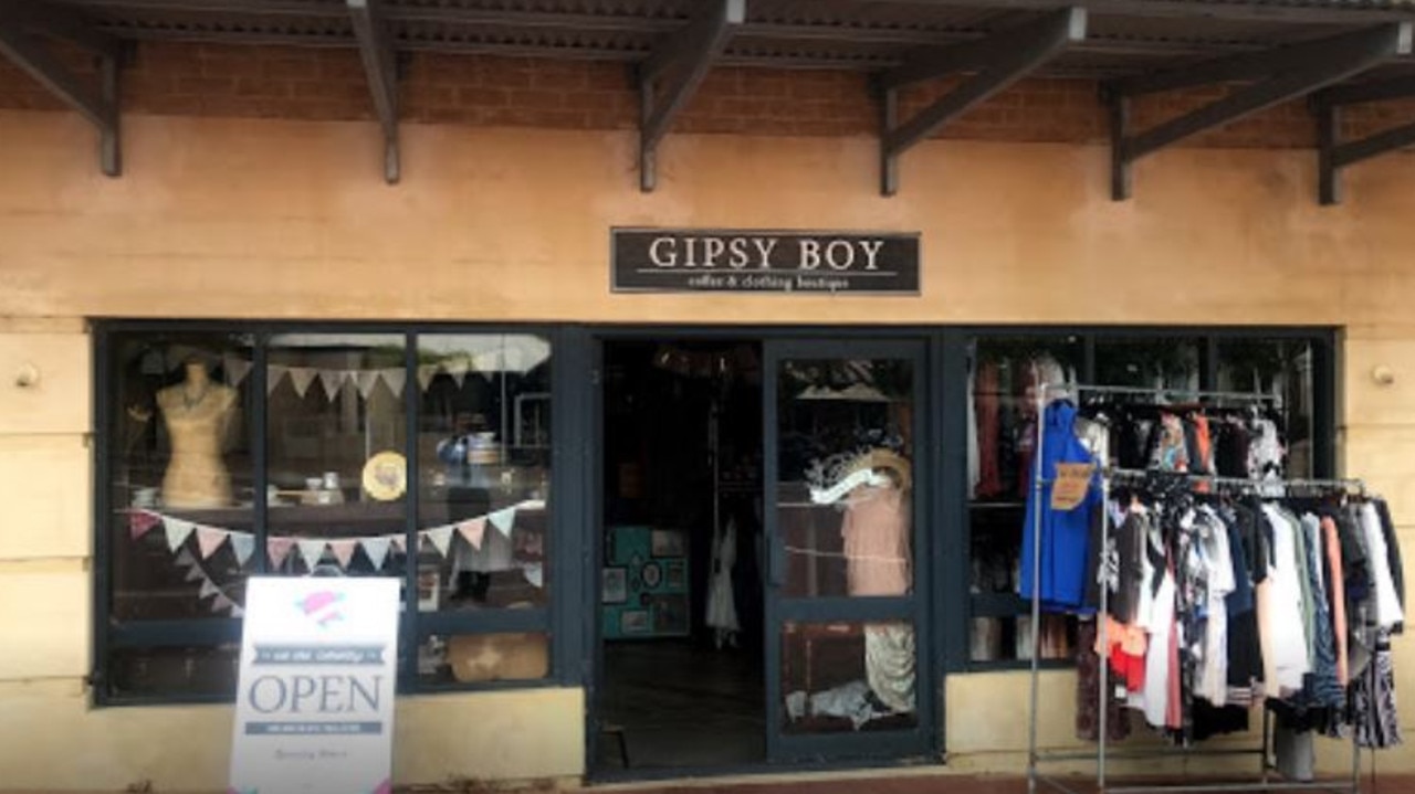 A rude anonymous customer sent Gipsy Boy a foul letter about its staff. Picture: Google Maps