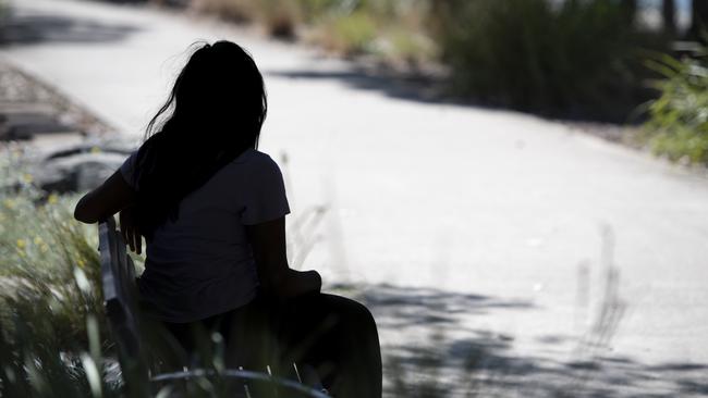 A Toowoomba court heard a teenager ran to a service station for help after she was allegedly attacked and raped by a stranger on the streets. Picture: FILE /Daily Telegraph