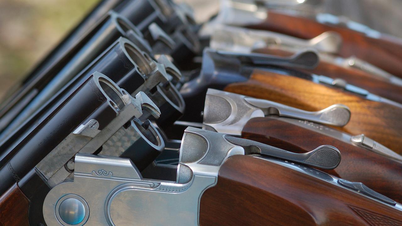 Red tape ‘killing’ us: SA firearms businesses at risk of closing doors