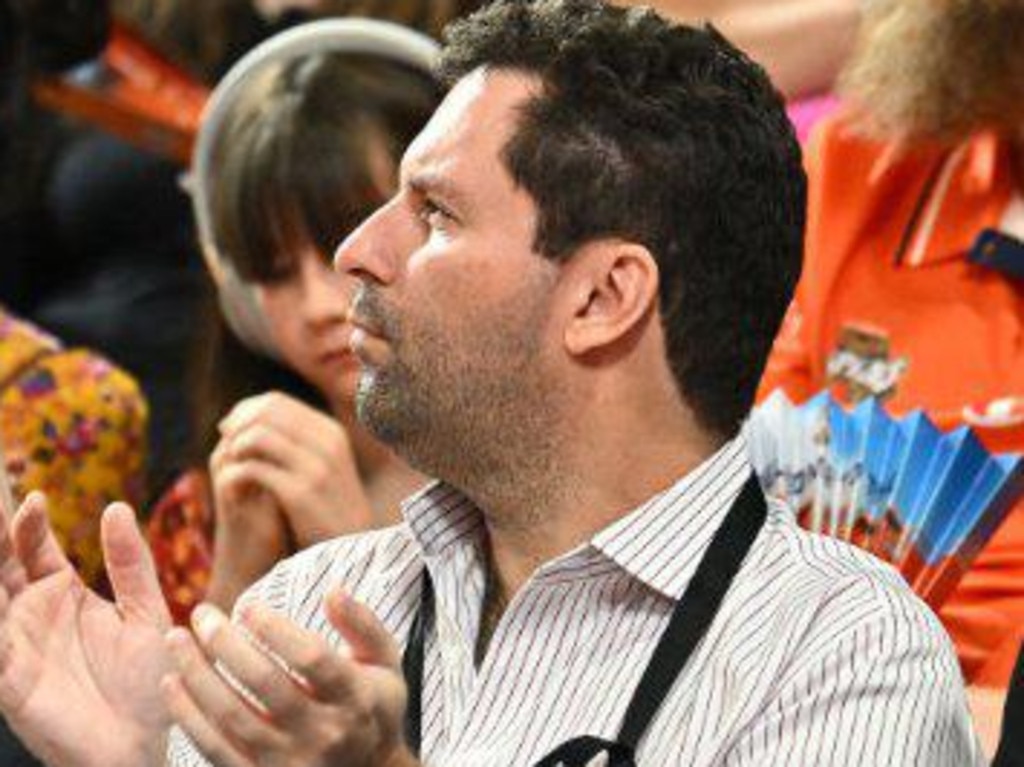 Illawarra Hawks owner Jared Novelly is not backing away from a fight with the NBL.