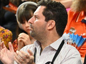 Illawarra Hawks owner Jared Novelly is not backing away from a fight with the NBL.