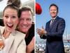 Co-host lets slip Brayshaw’s wedding plans