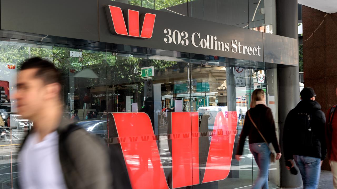 ASIC alleges that there were issues with Westpac’s financial hardship notice system, but the did not do enough to investigate and rectify them. Picture: NCA NewsWire / David Geraghty