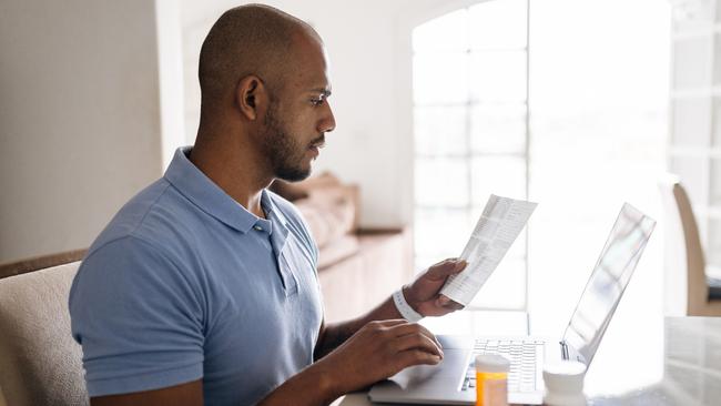 Queensland Health failed in their appeal to stop their employee from working from home. Picture: Generic