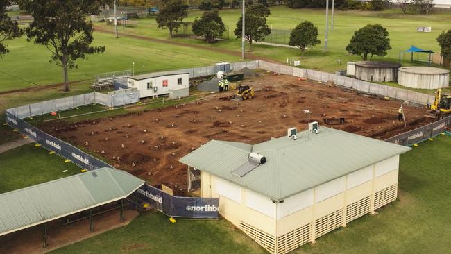 Kearneys Spring upgrade a ‘game-changer’ for local sport