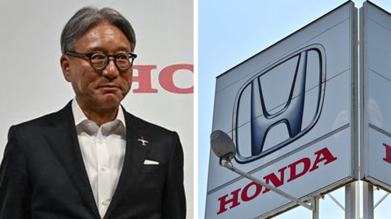 Honda makes huge call after Nissan failure