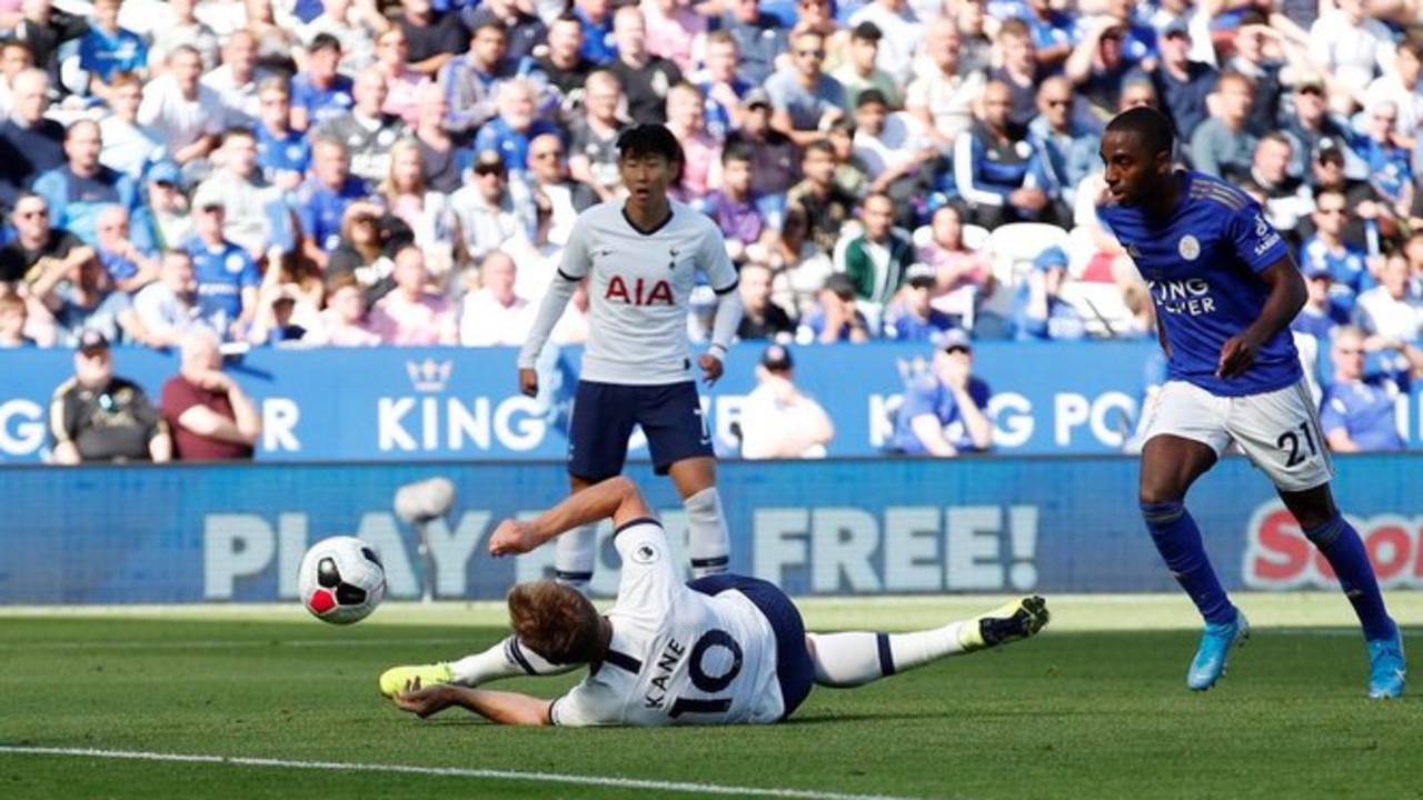 EPL 2022: scores, results, Spurs def Everton, Harry Kane, Leicester,  highlights, reaction