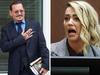 Heard demands new trial over juror furore