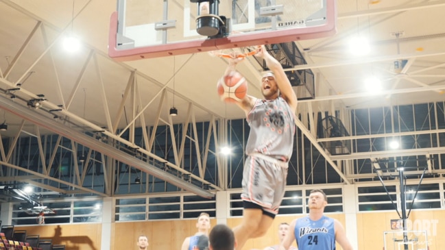 QSL Basketball: Top plays of Round 2