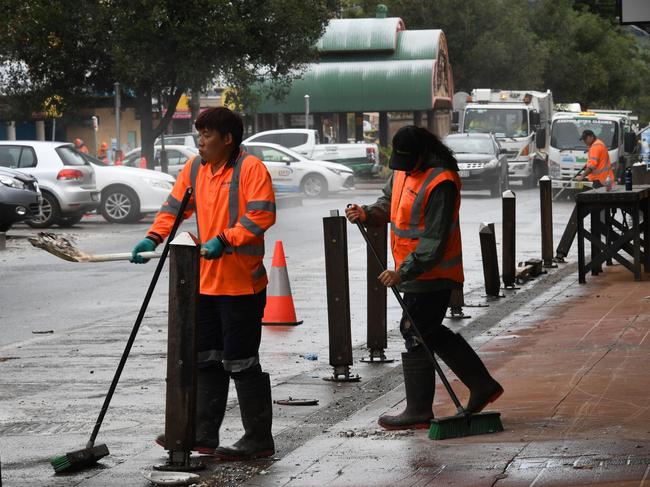 North Coast snubbed again as Lismore gets more flood funds