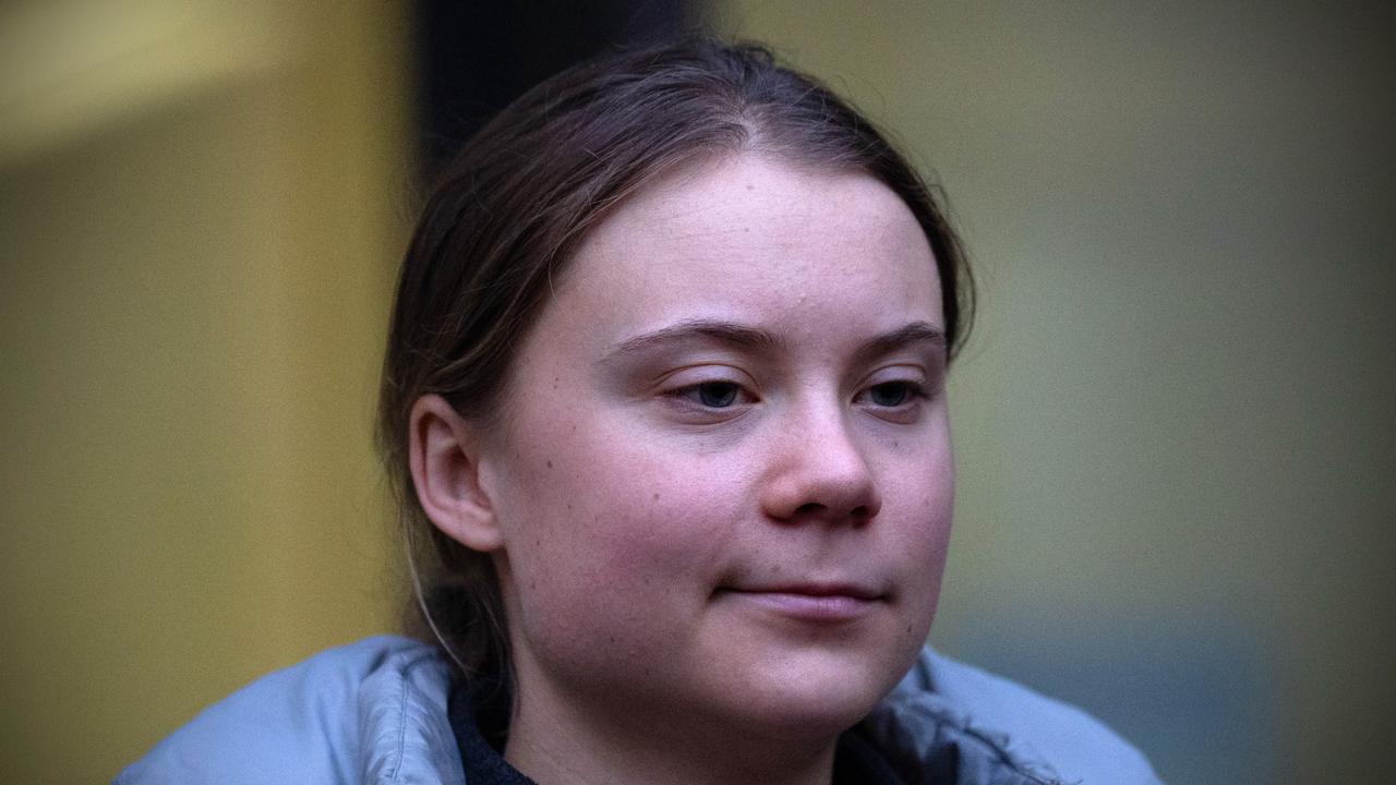 Greta Thunberg’s Case Thrown Out Over Police Conduct | The Australian