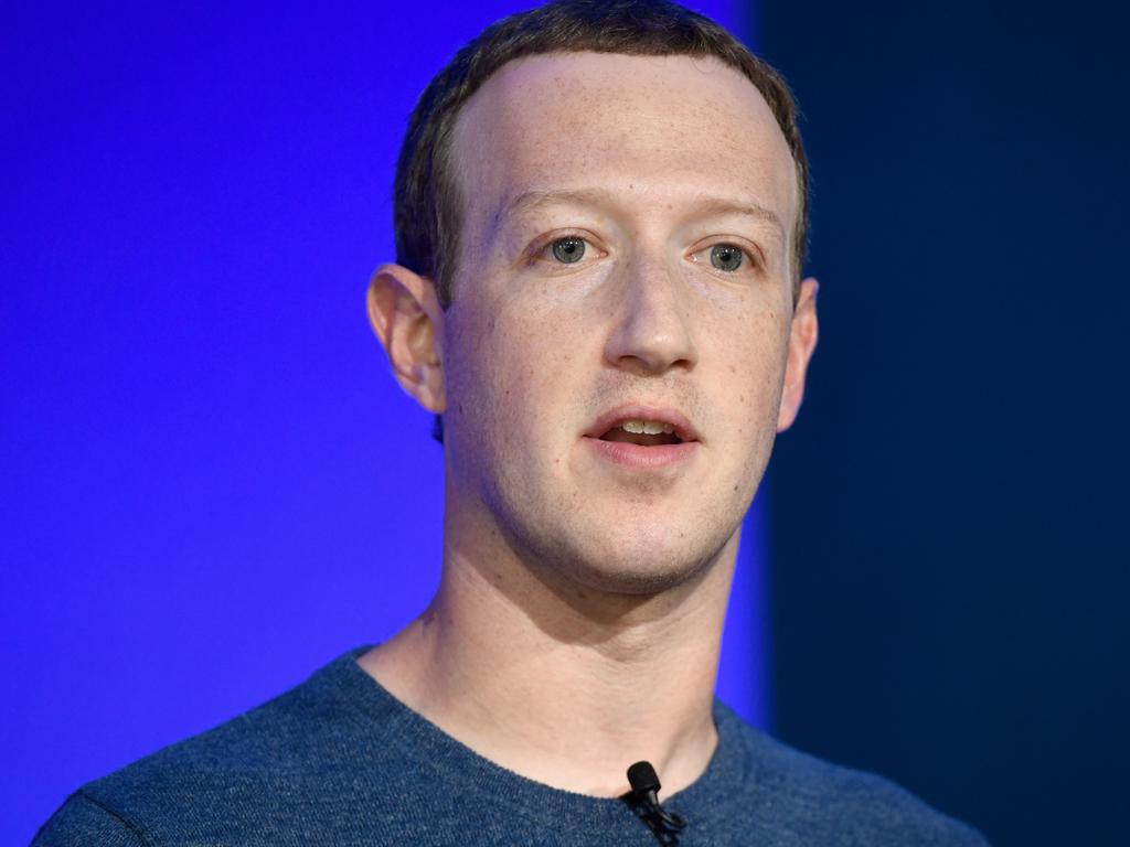 Facebook data leak: Details of 533m users found on hacking ...