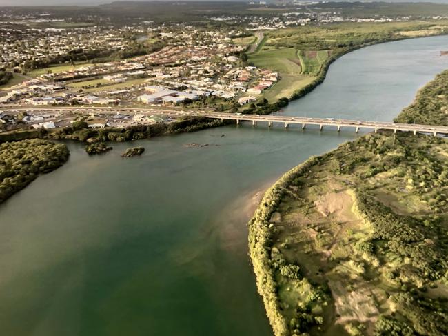 First solar ‘barbie boat’ to light up the Pioneer River