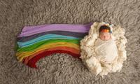 The 20 best names for your rainbow baby