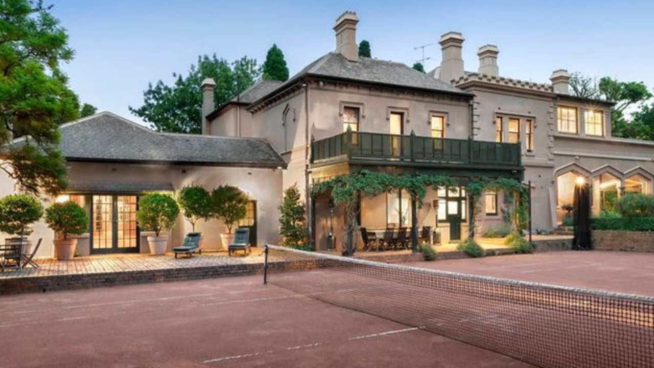 Melbourne’s most expensive rental properties: Homes cost up to $10,000 ...