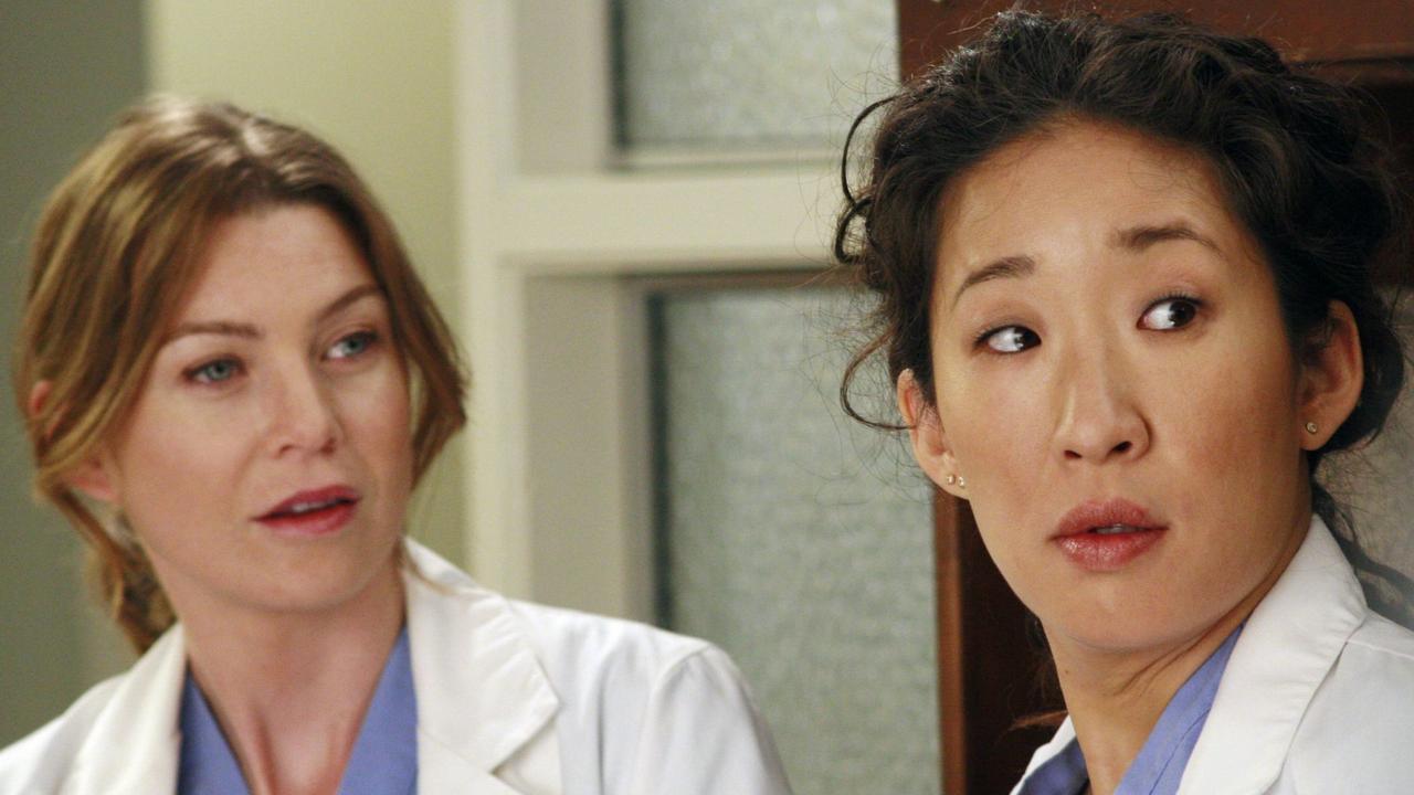 Sandra Oh is best known for her 10 years on Grey’s Anatomy.