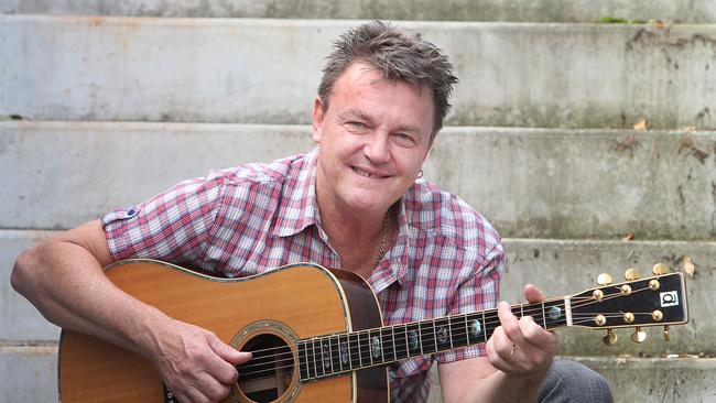 Cupples' soul shines bright | The Cairns Post