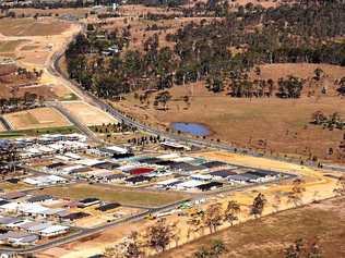 MOVING IN: Sekisui House has announced the release of more residential blocks at Ecco Ripley. Picture: James Tod