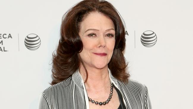 Kathleen Zellner was reportedly Johnny Depp’s first pick for his representation. Picture: Monica Schipper/Getty.