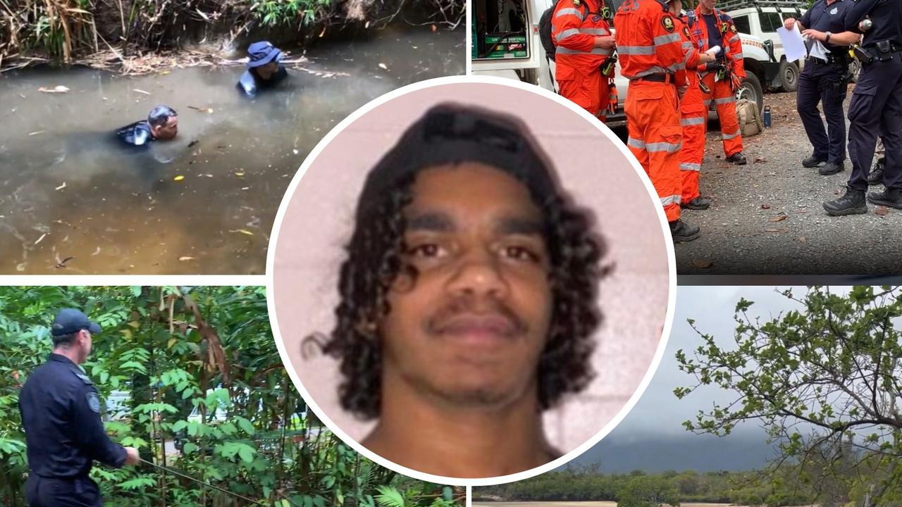 Inquest into disappearance of Yarrabah teen Markiah establishes ...