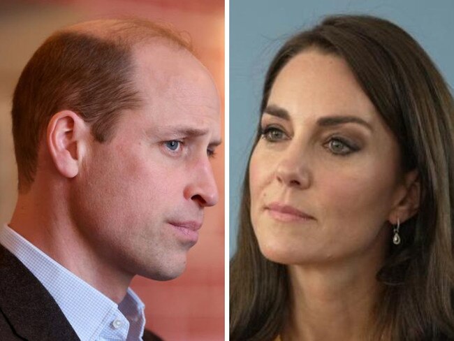 Palace makes huge Kate Middleton call