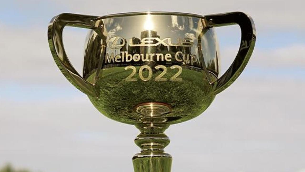 Melbourne Cup 2022 horses, final field, favourite, lucky numbers