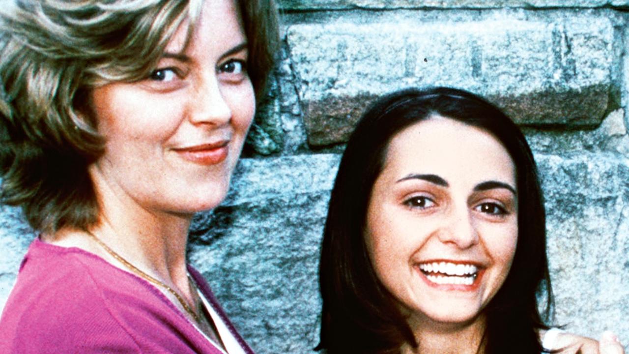 Looking for Alibrandi: Pia Miranda spills on ‘embarrassing’ scene ...