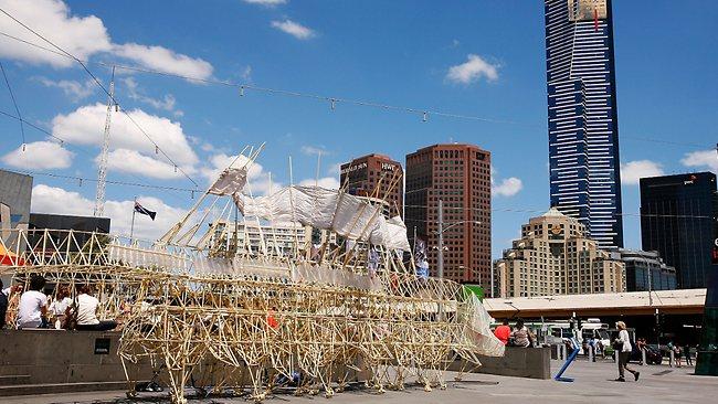 Strandbeest