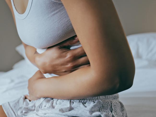 Bowel cancer is the second most deadly cancer impacting Australians. Picture: iStock